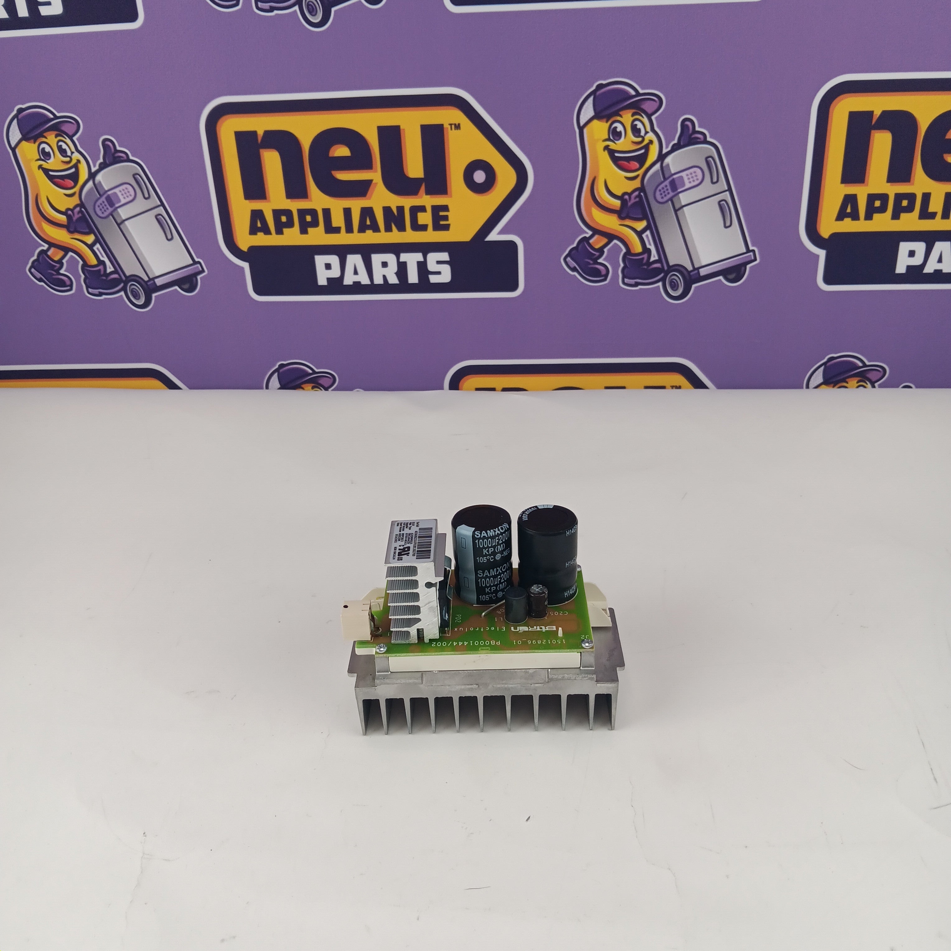 Electrolux Washer Control Boards 5304538609