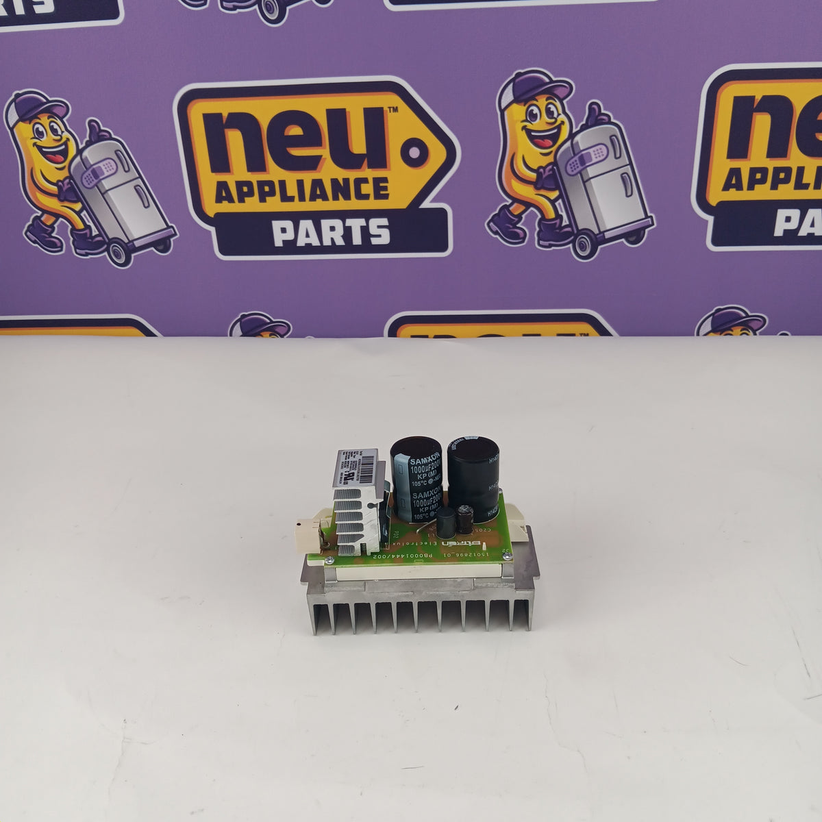 Electrolux Washer Control Boards 5304538609