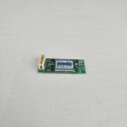 LG EBR86421803 Washer Control Boards