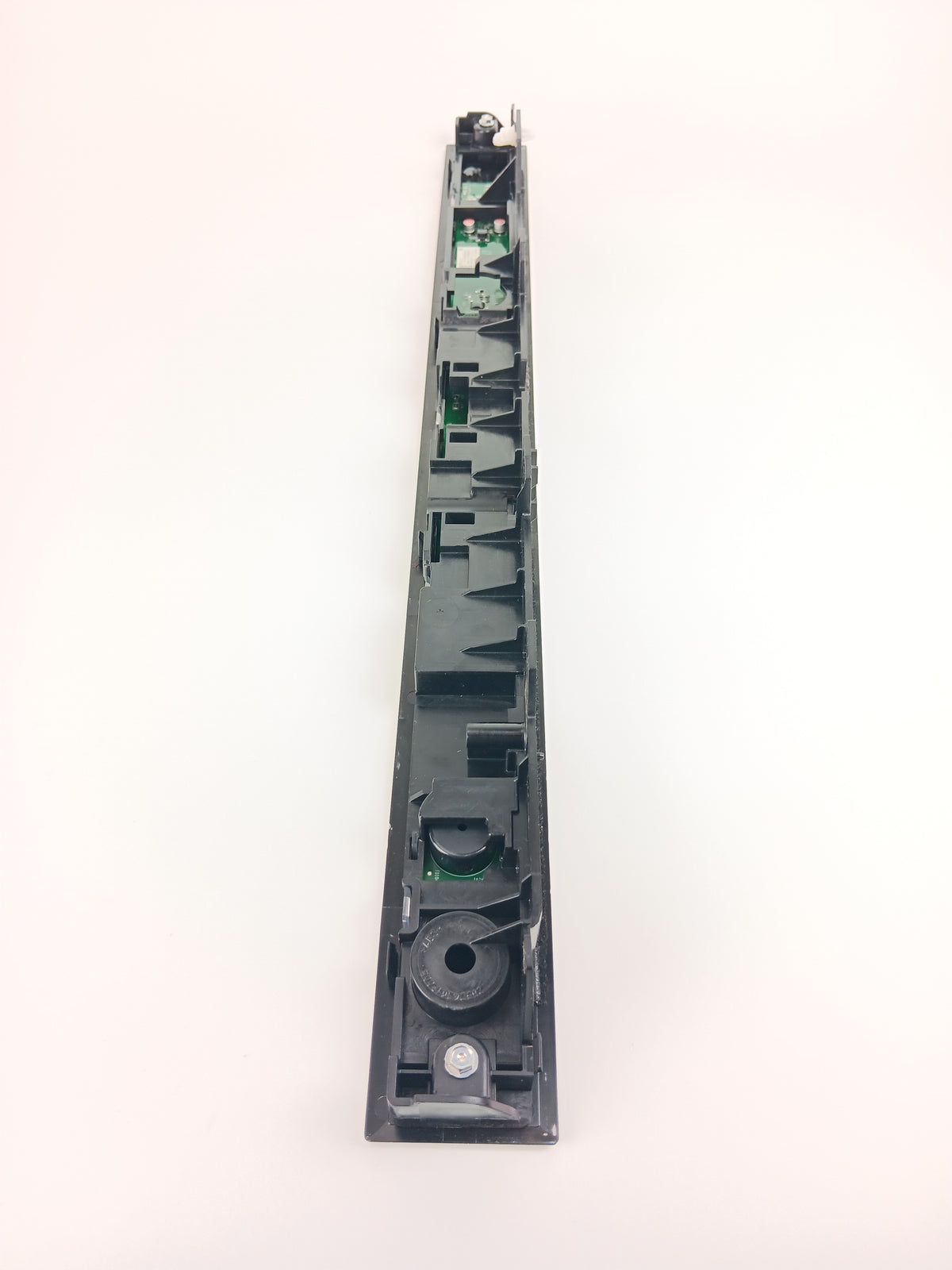 GE Dishwasher Control Panels WD21X33550