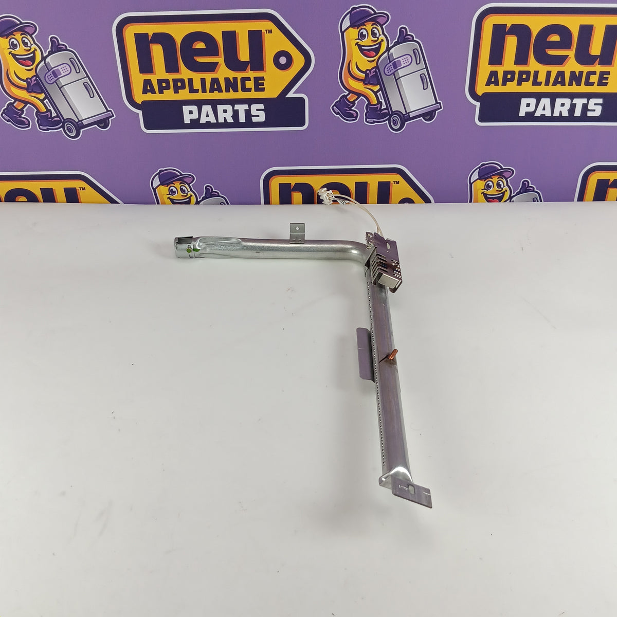 Samsung Range Burner Assemblies / Burner Heads DG90-01024A