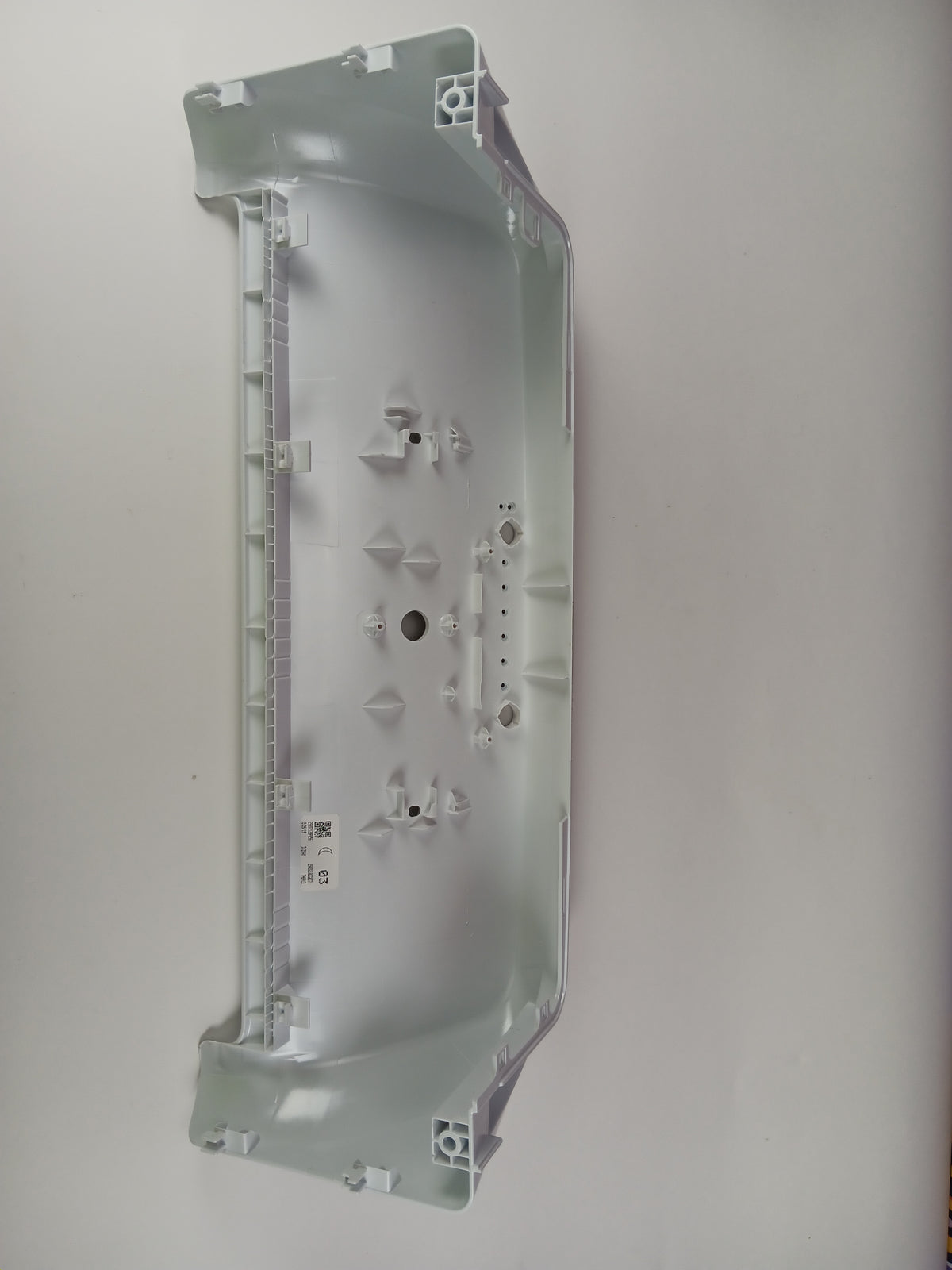GE Washer Backsplashes / Consoles / Control Panels WH22X28839