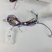 Whirlpool Dishwasher Wiring Harnesses W10919642