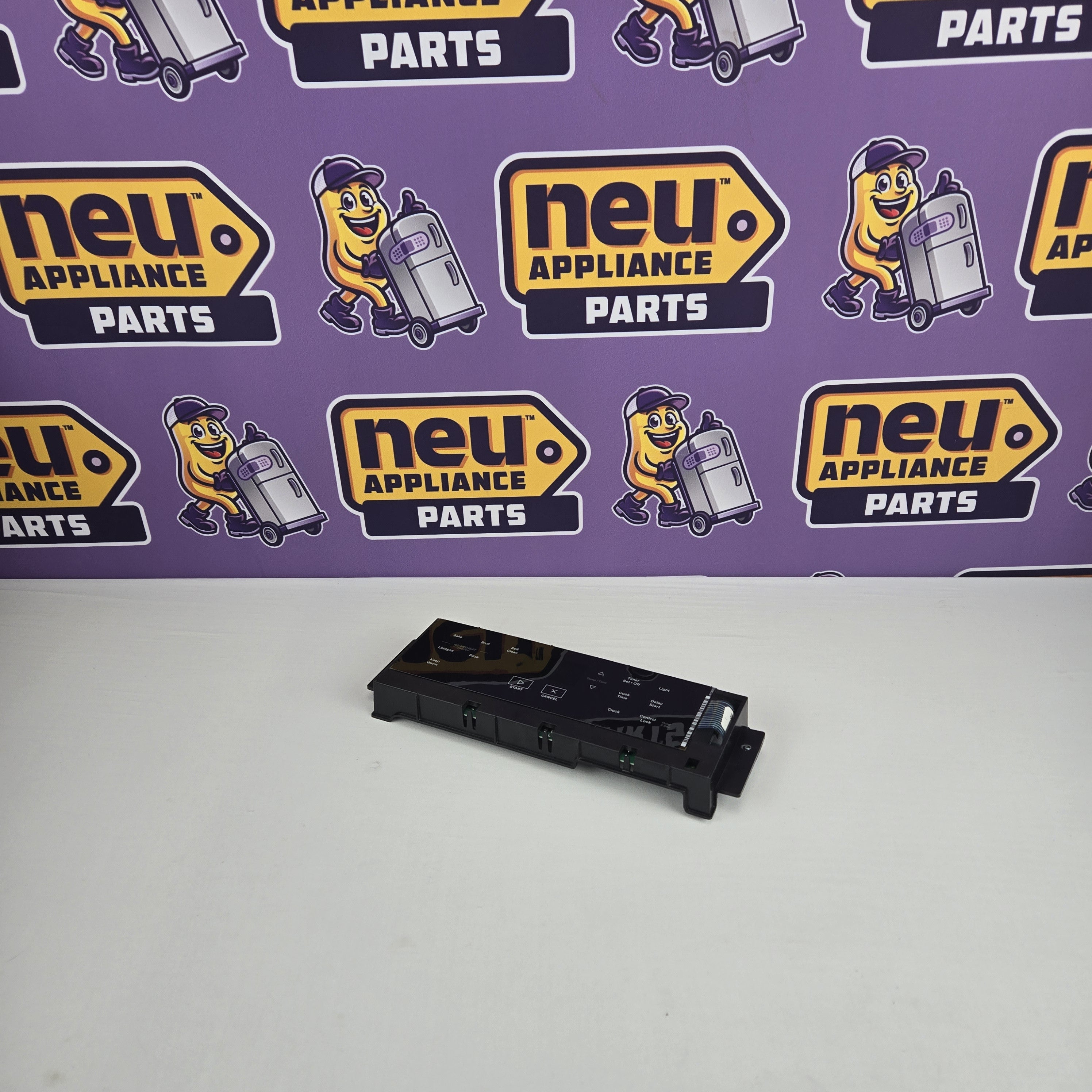 Whirlpool Range Control Boards W11707254