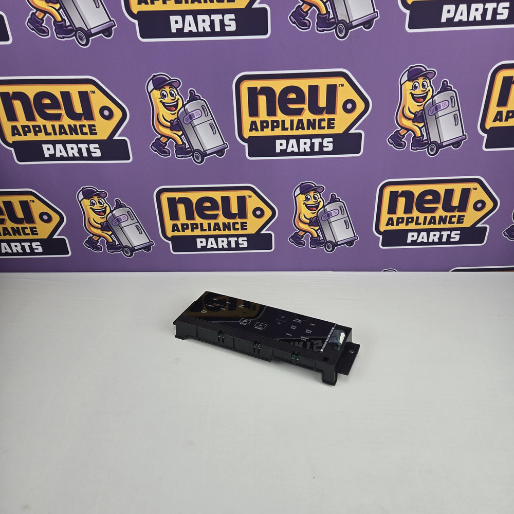 Whirlpool Range Control Boards W11707254