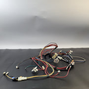 Whirlpool Dryer Wiring Harnesses W10319798