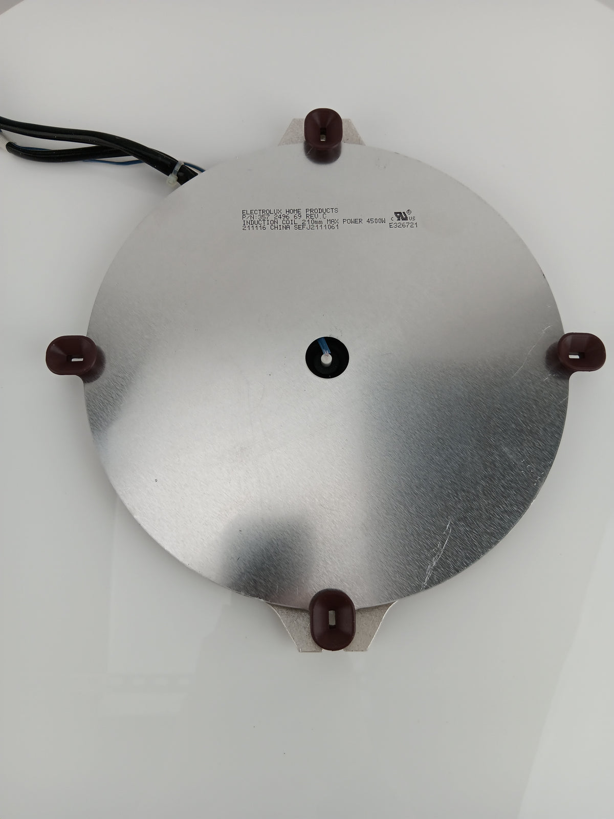 Electrolux Cooktop Heating Elements 357249669