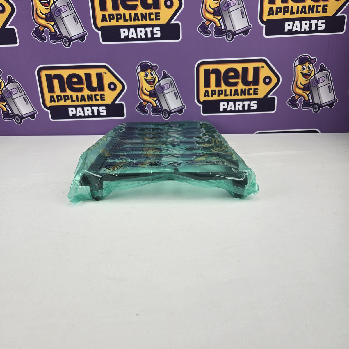 Samsung DG98-02111A Range Burner Grates