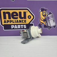 Whirlpool Washer Drain Pumps WPW10581874