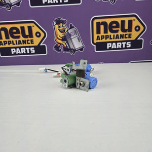 LG AJU75632502 Refrigerator & Freezer Water Inlet Valves