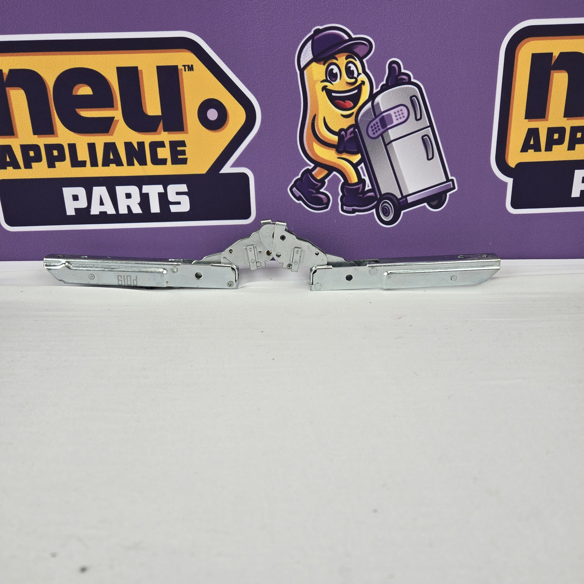GE Range Hinges WB10X21809
