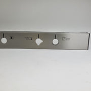 Frigidaire Range Front Panels 316606126