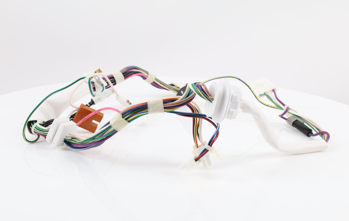 Whirlpool Refrigerator & Freezer Wiring Harnesses W10884720