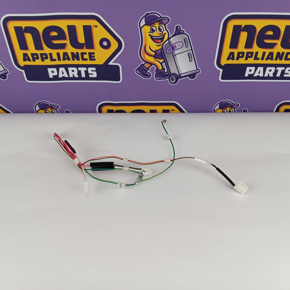 Whirlpool Refrigerator & Freezer Wiring Harnesses W11741458