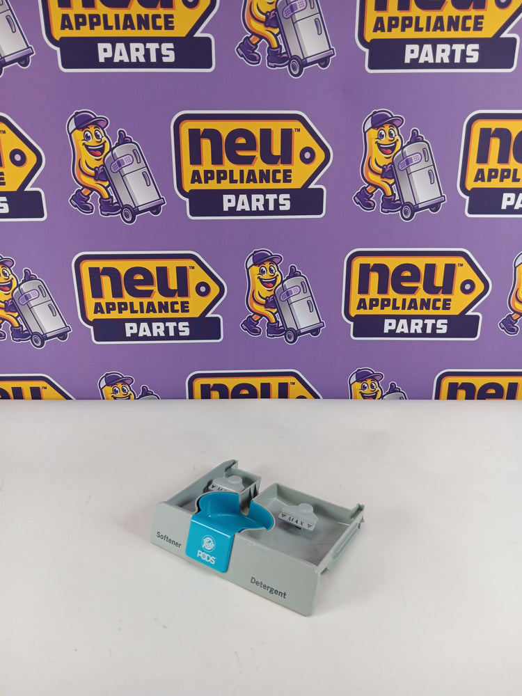 GE Washer Dispenser Parts WH42X29423