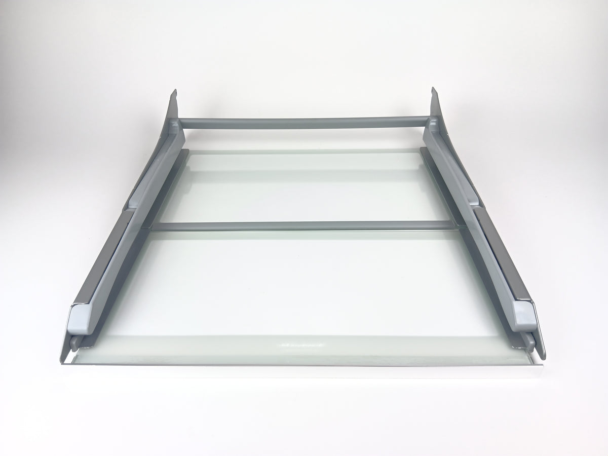 Whirlpool Refrigerator & Freezer Shelves WPW10737428