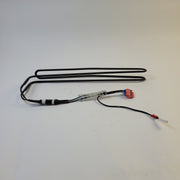 -- N/A Refrigerator & Freezer Defrost Heaters 17431000028844