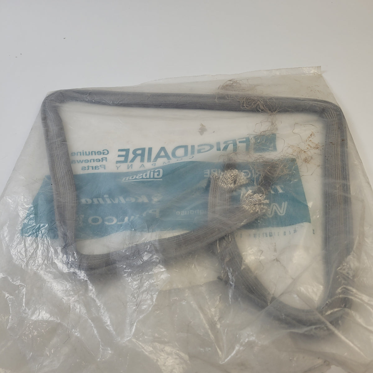 Whirlpool Refrigerator & Freezer Door Gaskets 241778315