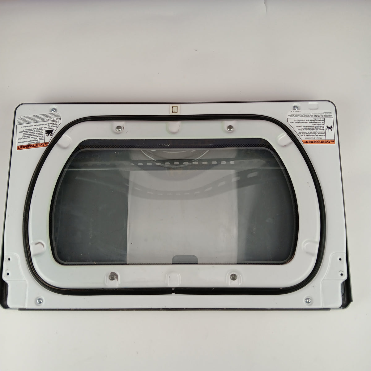 Whirlpool Dryer Doors W11376676