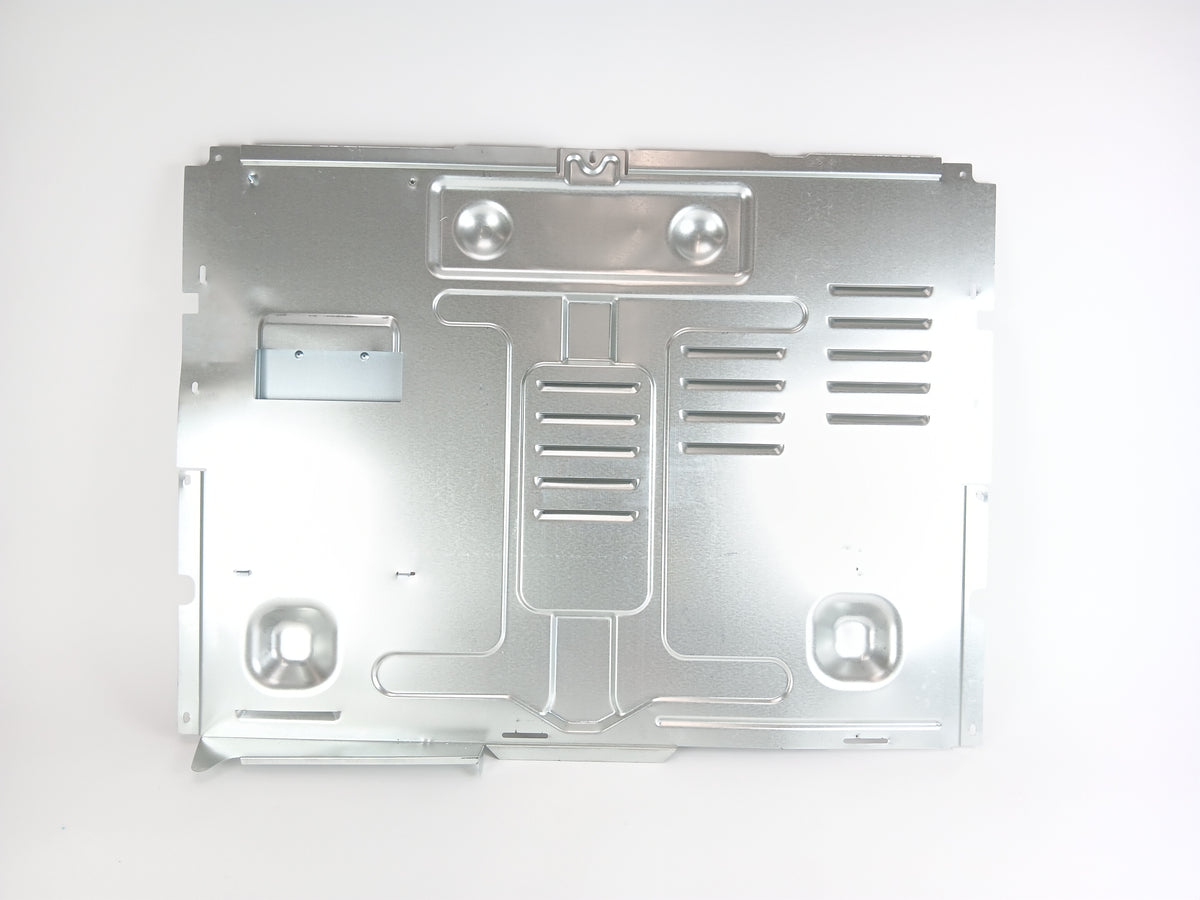 Whirlpool Range Rear Covers W11729935