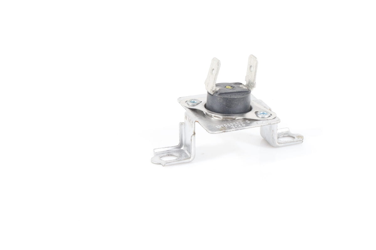 Whirlpool Dryer Thermal Fuses 137539200