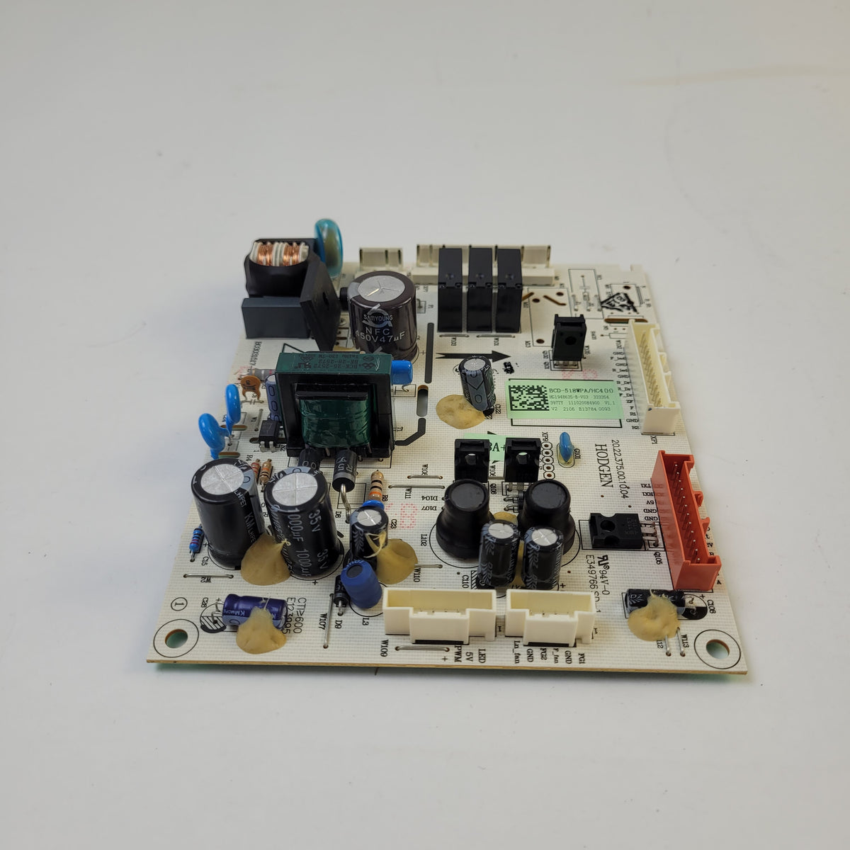 Hisense Refrigerator & Freezer Misc. Parts K1948635