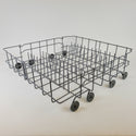 154331606 | Lower dishrack assembly | Galanz | Dishwasher | Racks Dishwasher Galanz   