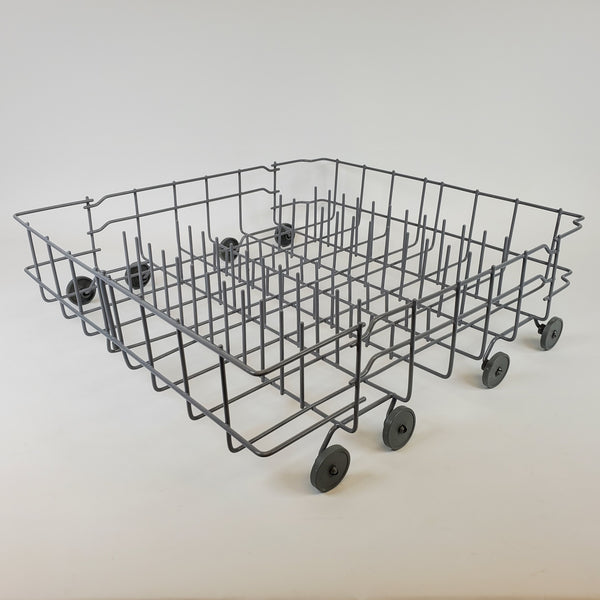 154331606 | Lower dishrack assembly | Galanz | Dishwasher | Racks Dishwasher Galanz   