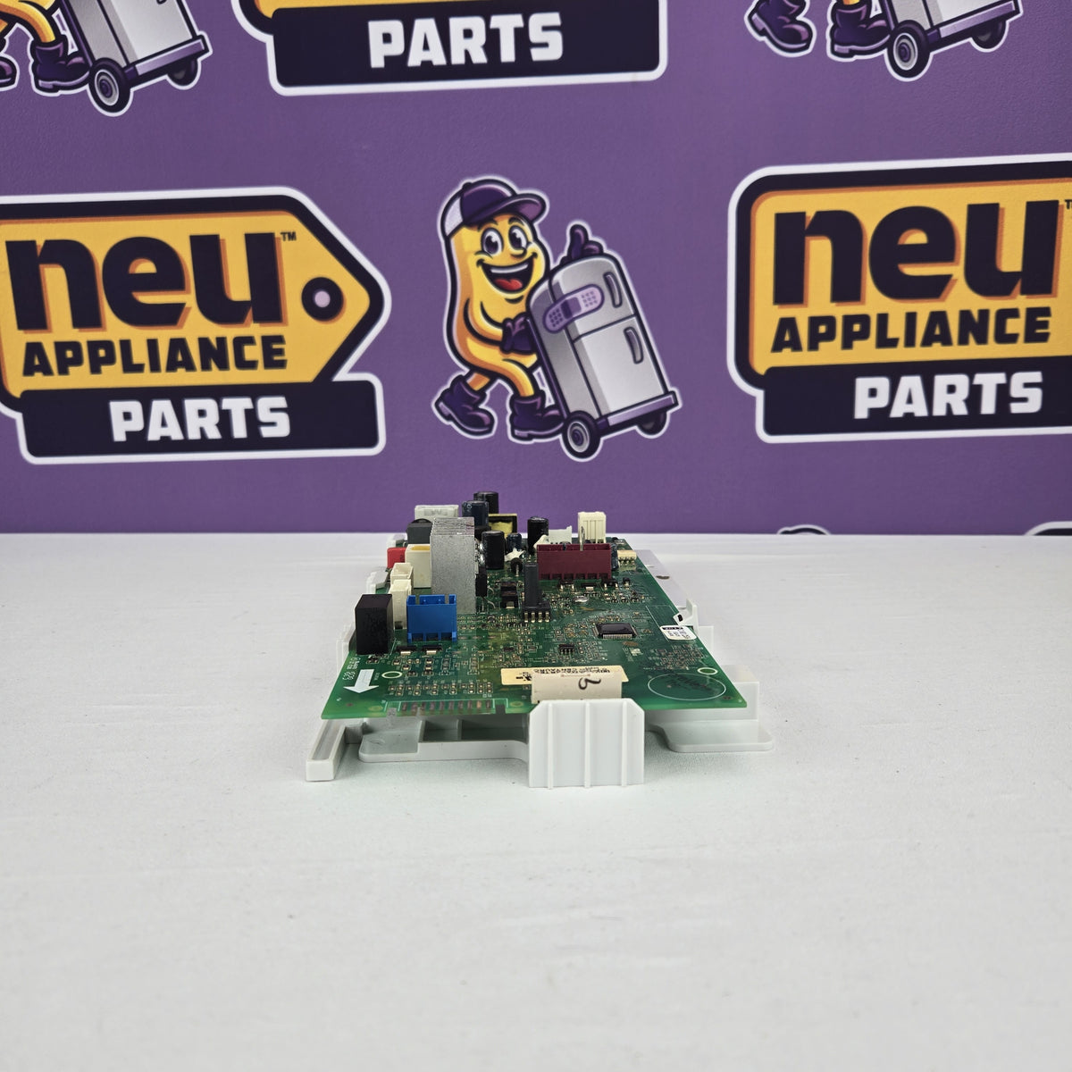 GE WH16X27251 Washer Control Boards