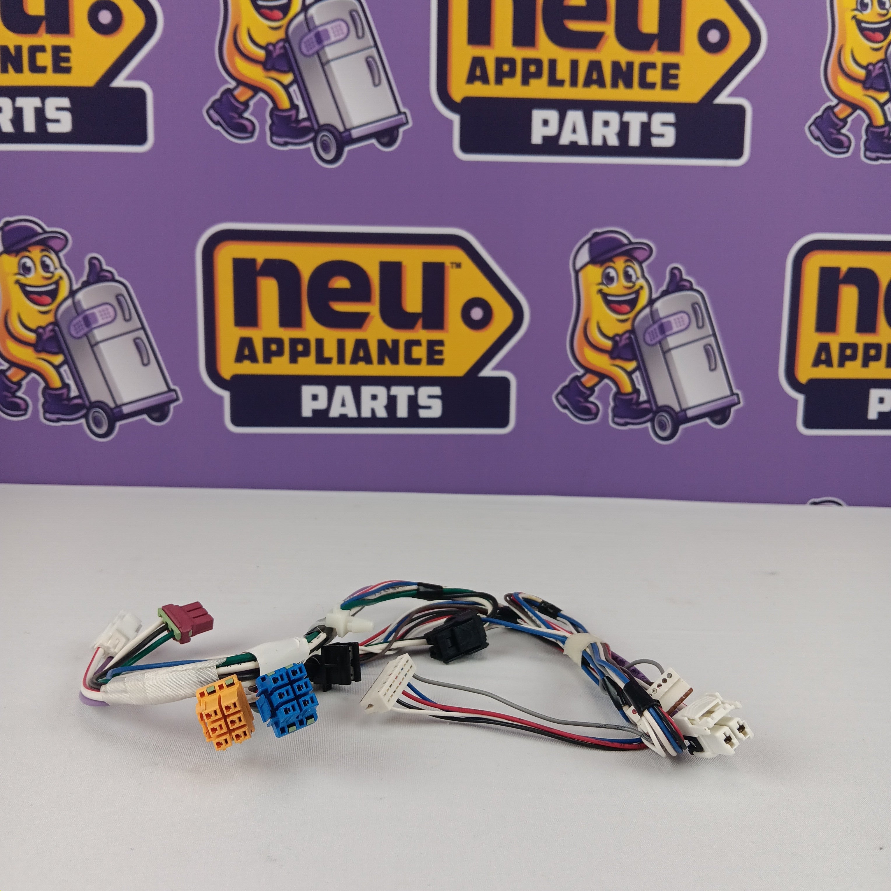 GE WD21X25626 Dishwasher Wiring Harnesses