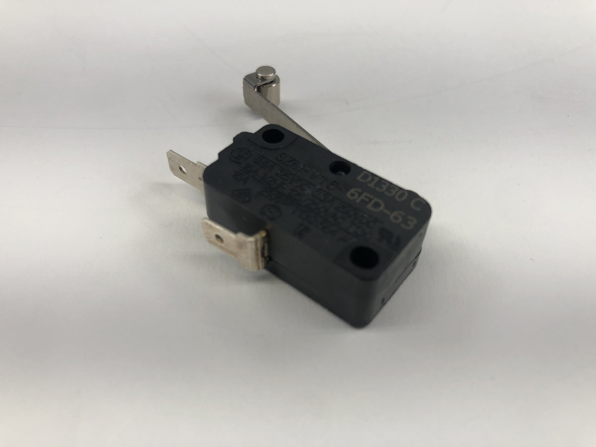 LG Dishwasher Switches EBF64375202