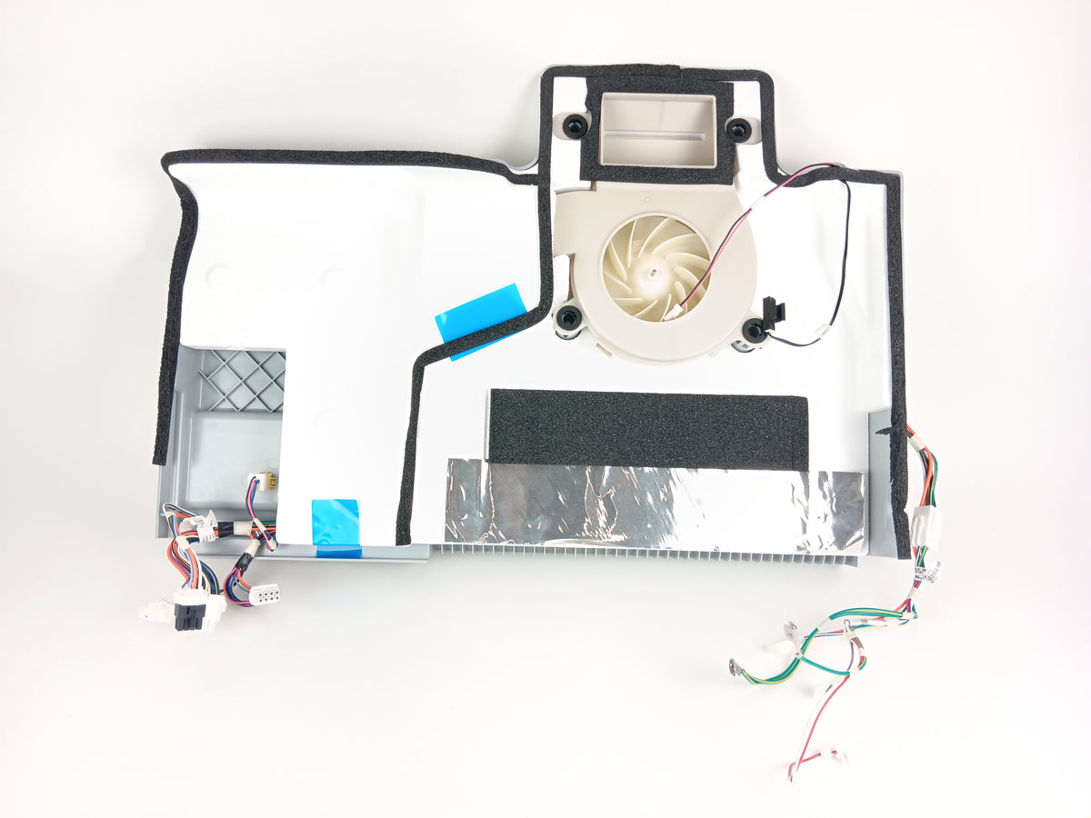 Whirlpool Refrigerator & Freezer Misc. Parts W11610999
