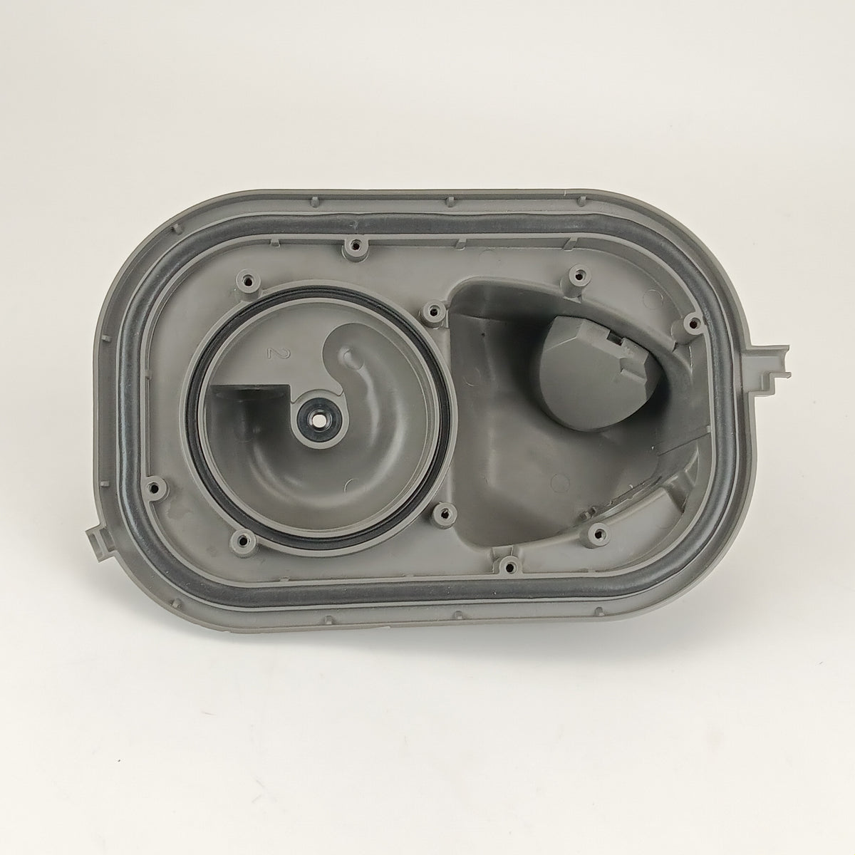 Kitchenaid Dishwasher Sumps W11034556