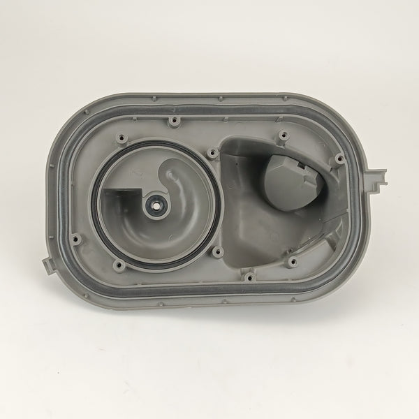 W11034556 | Sump and seal | Kitchenaid | Dishwasher | Sumps Dishwasher Kitchenaid   