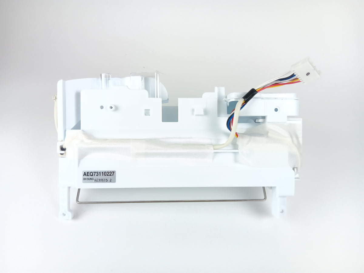 LG Refrigerator & Freezer Ice Makers AEQ73110227