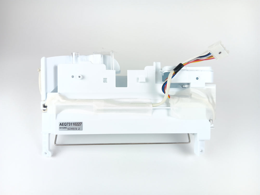 LG Refrigerator & Freezer Ice Makers AEQ73110227