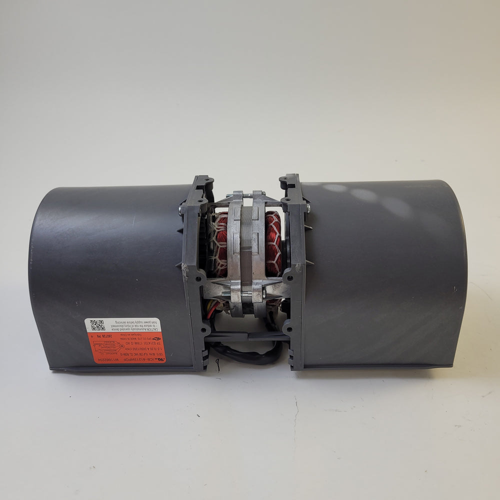 Whirlpool Dishwasher Motors W11746340