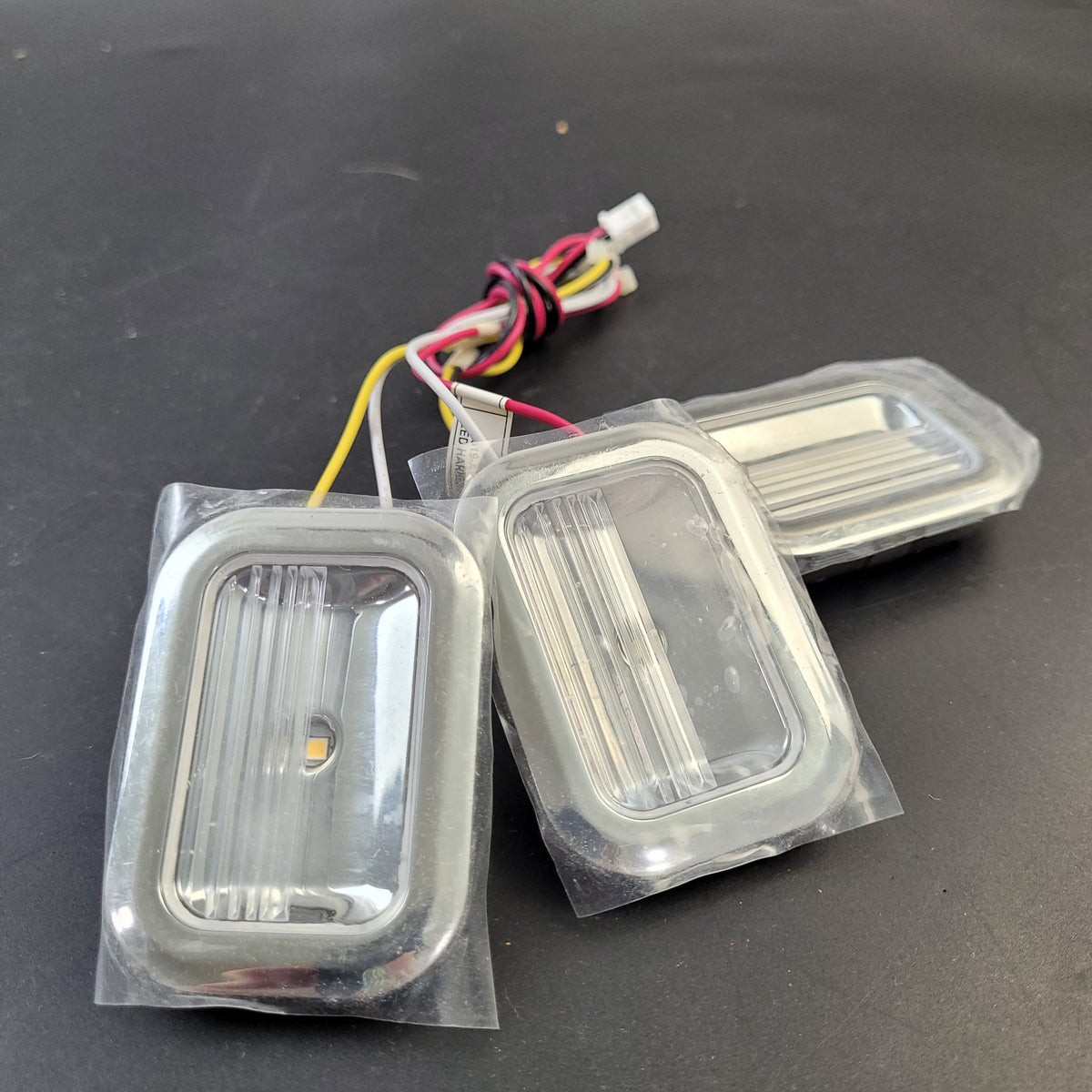 Whirlpool Refrigerator & Freezer Light Bulbs / LEDs W11683244