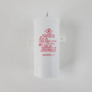 GE Washer Capacitors WH12X27299