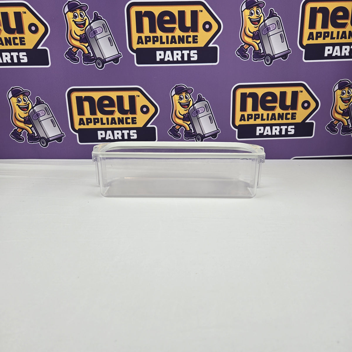 Whirlpool WPW10371194 Refrigerator & Freezer Door Bins Replaces 12643902 12849106 12849106K 12849106SP 12849106V