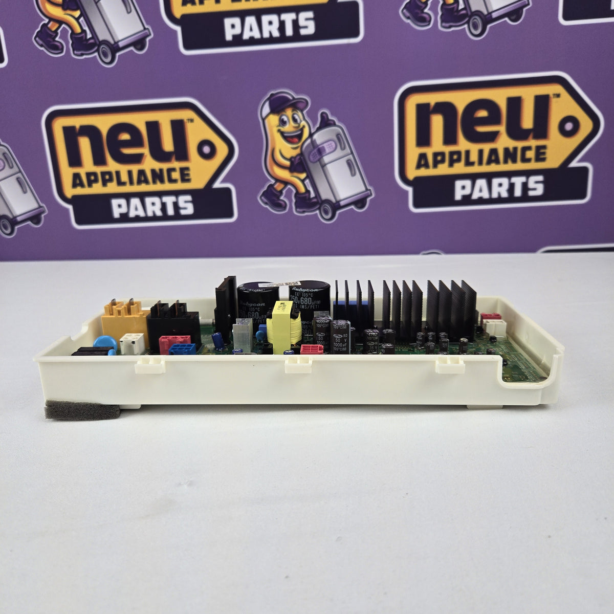 LG Washer Control Boards EBR36815501 Replaces EBR31483301