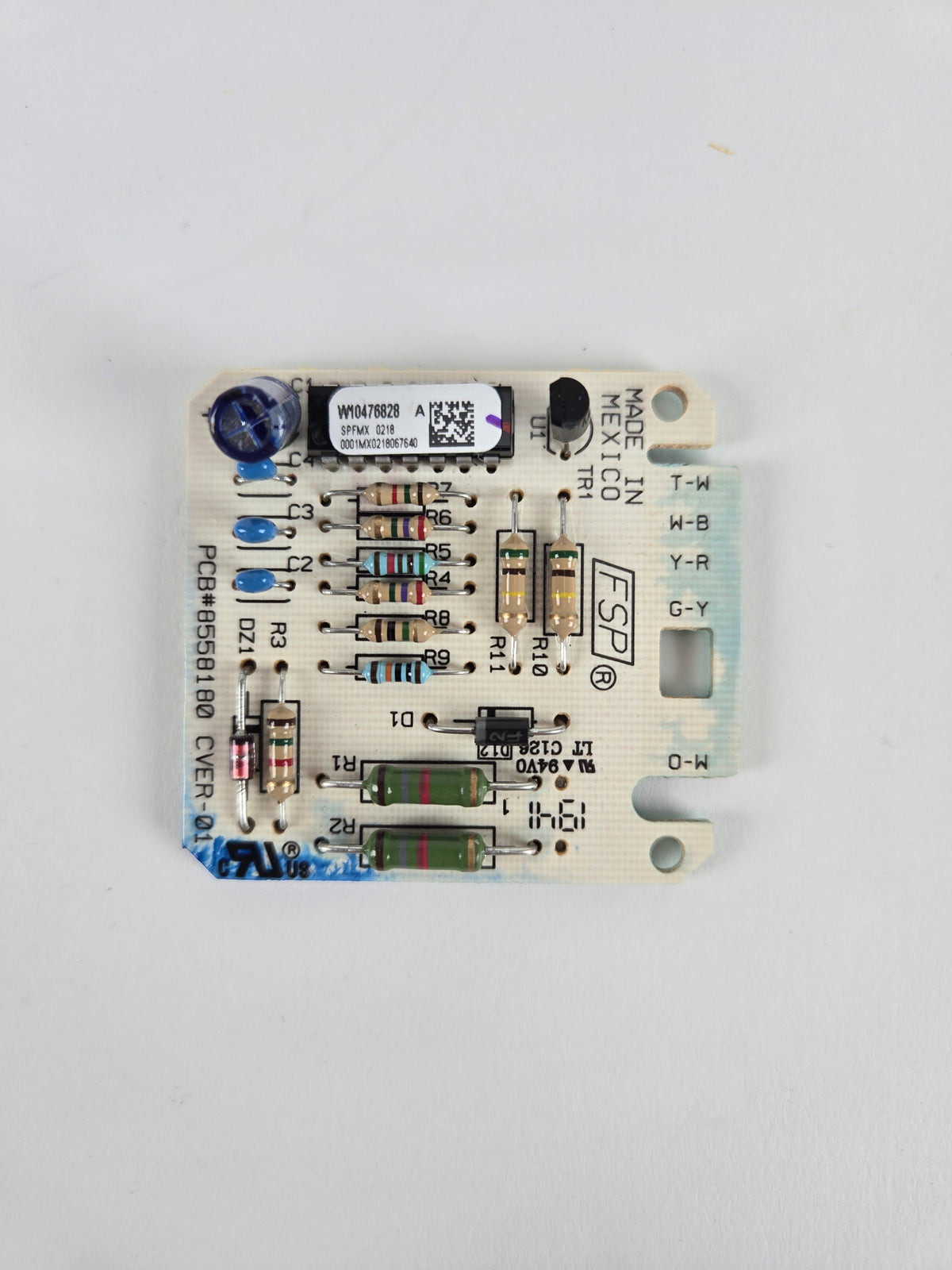 Whirlpool Dryer Sensors WPW10476828