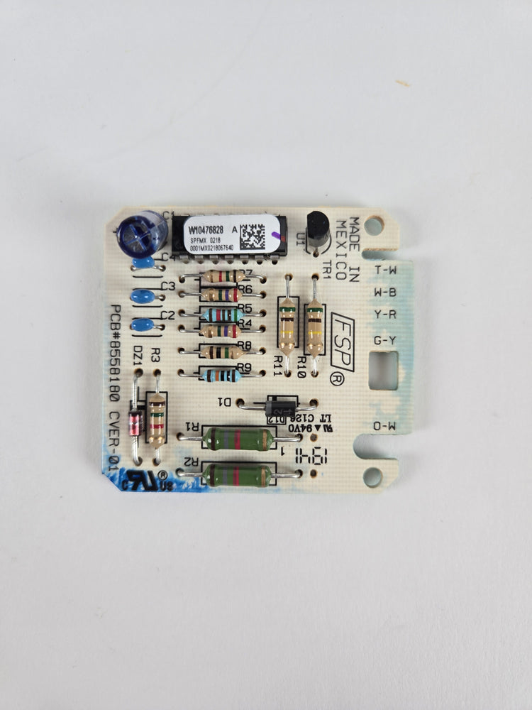 Whirlpool Dryer Sensors WPW10476828