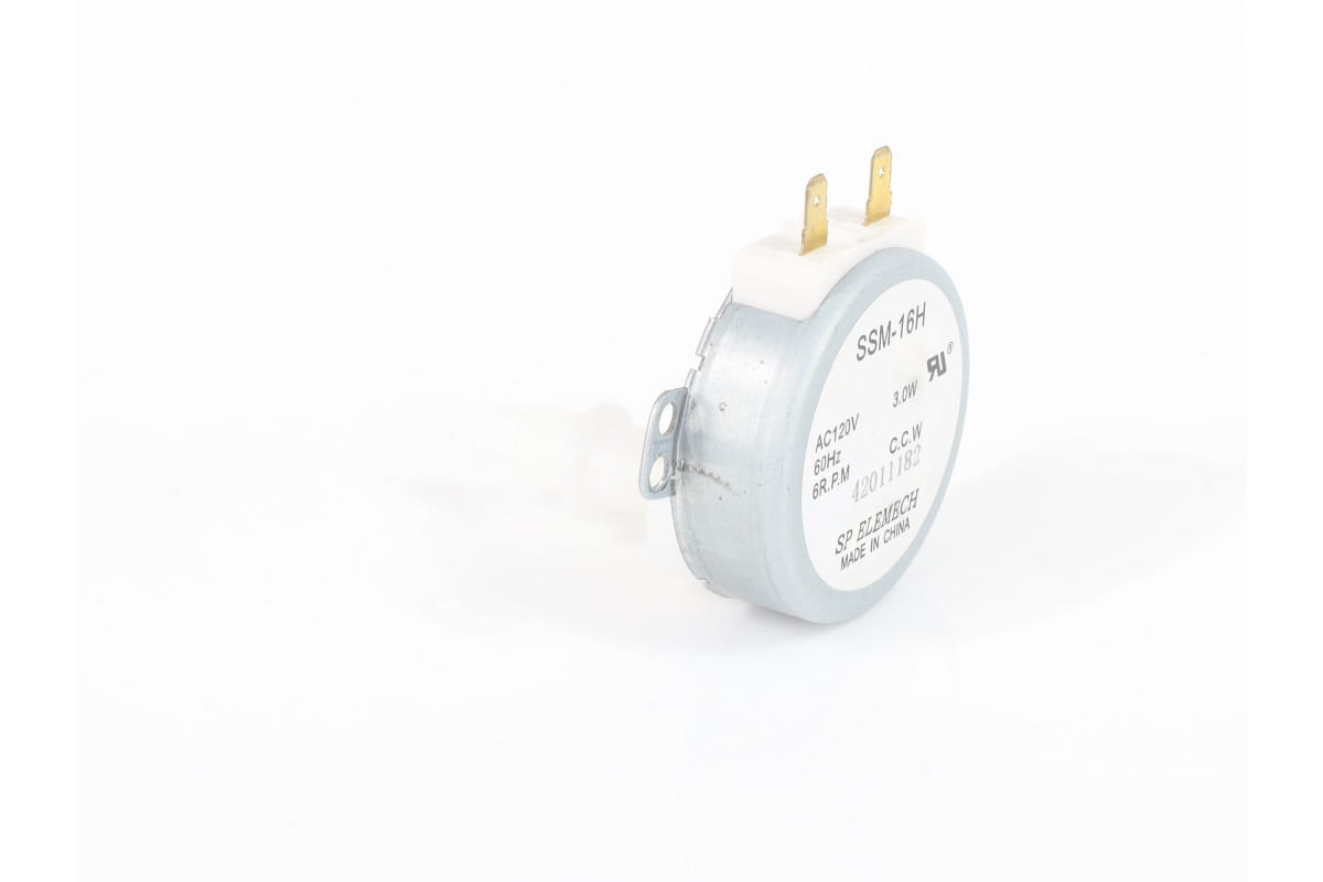 Samsung Dishwasher Motors DD31-00010A