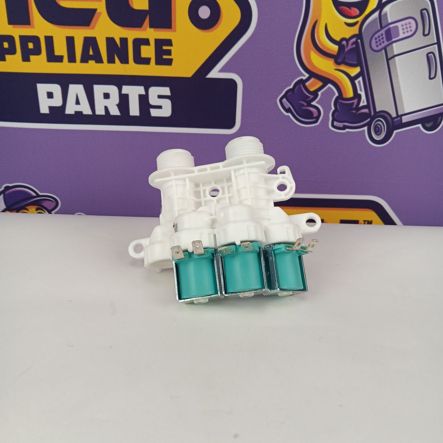 Whirlpool Washer Misc. Parts W11595805