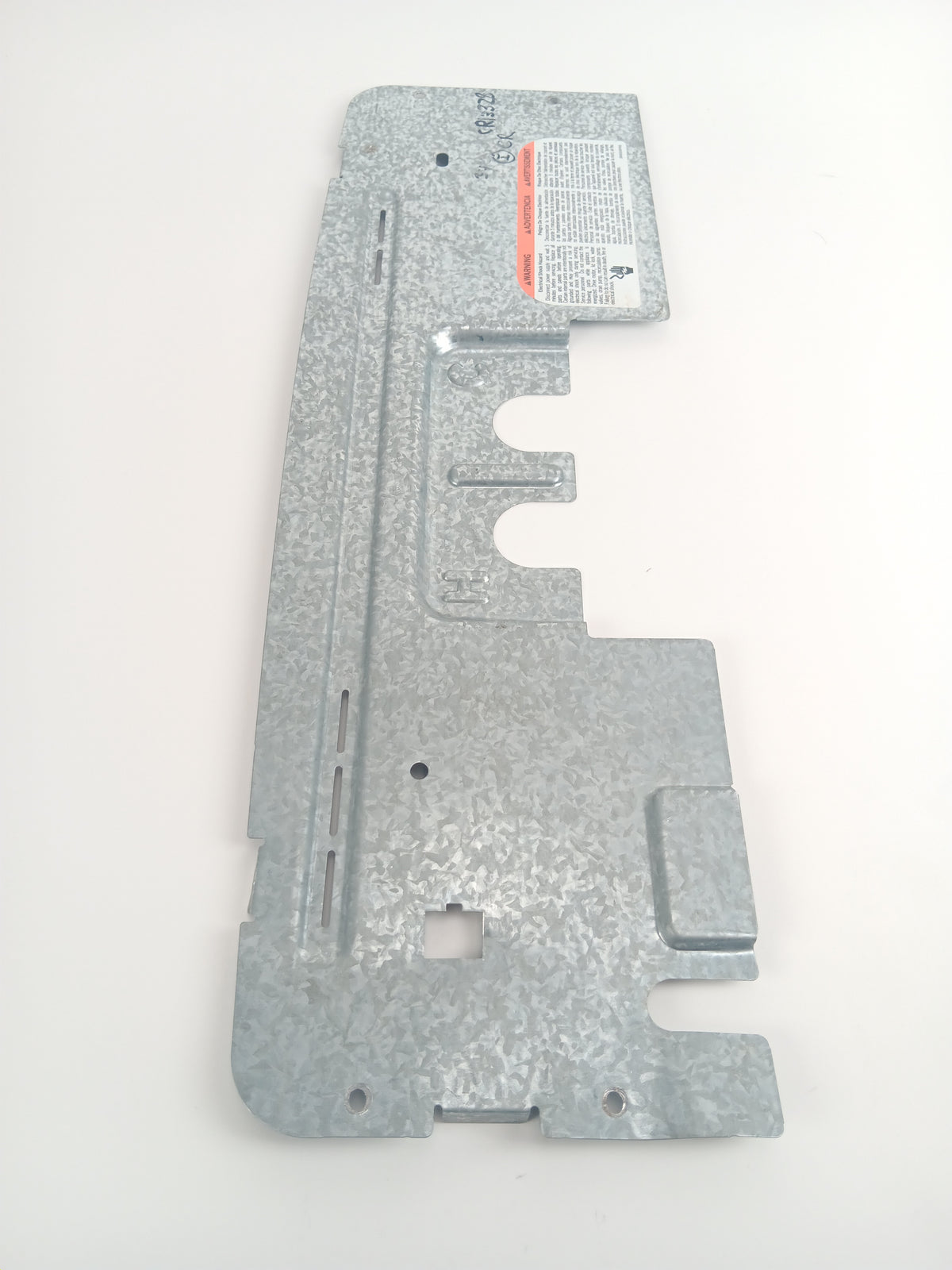 GE Washer Rear Panels WH10X24054