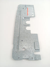 GE Washer Rear Panels WH10X24054