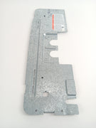 GE Washer Rear Panels WH10X24054