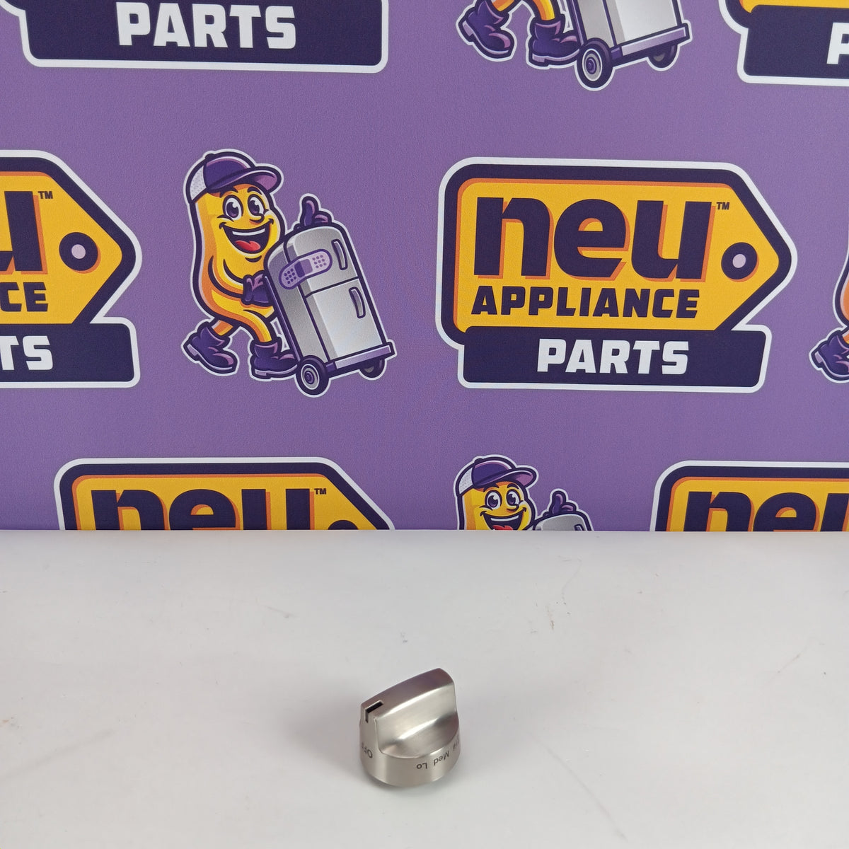 GE Range Knobs WB03X28961