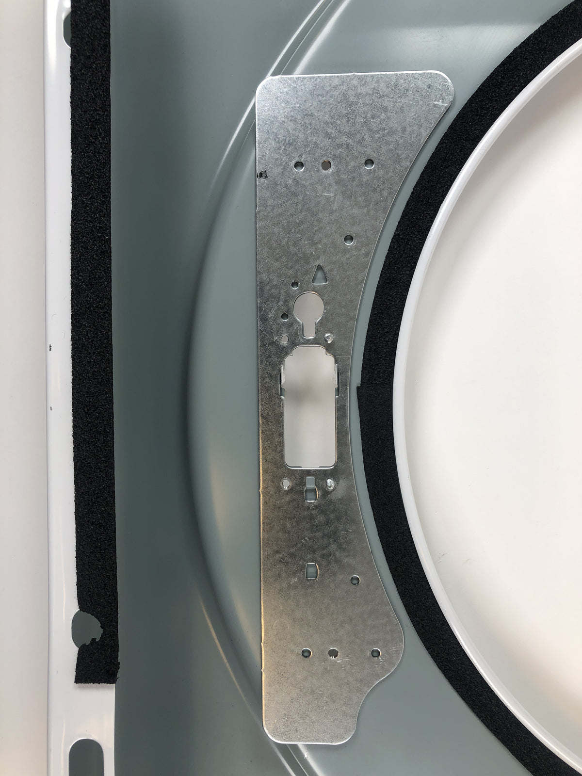 Samsung Dryer Doors DC97-21425F